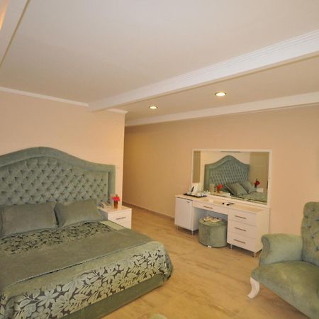 Assos Park Hotel Habitación foto